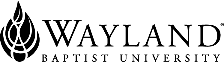 Wayland Baptist University Logo